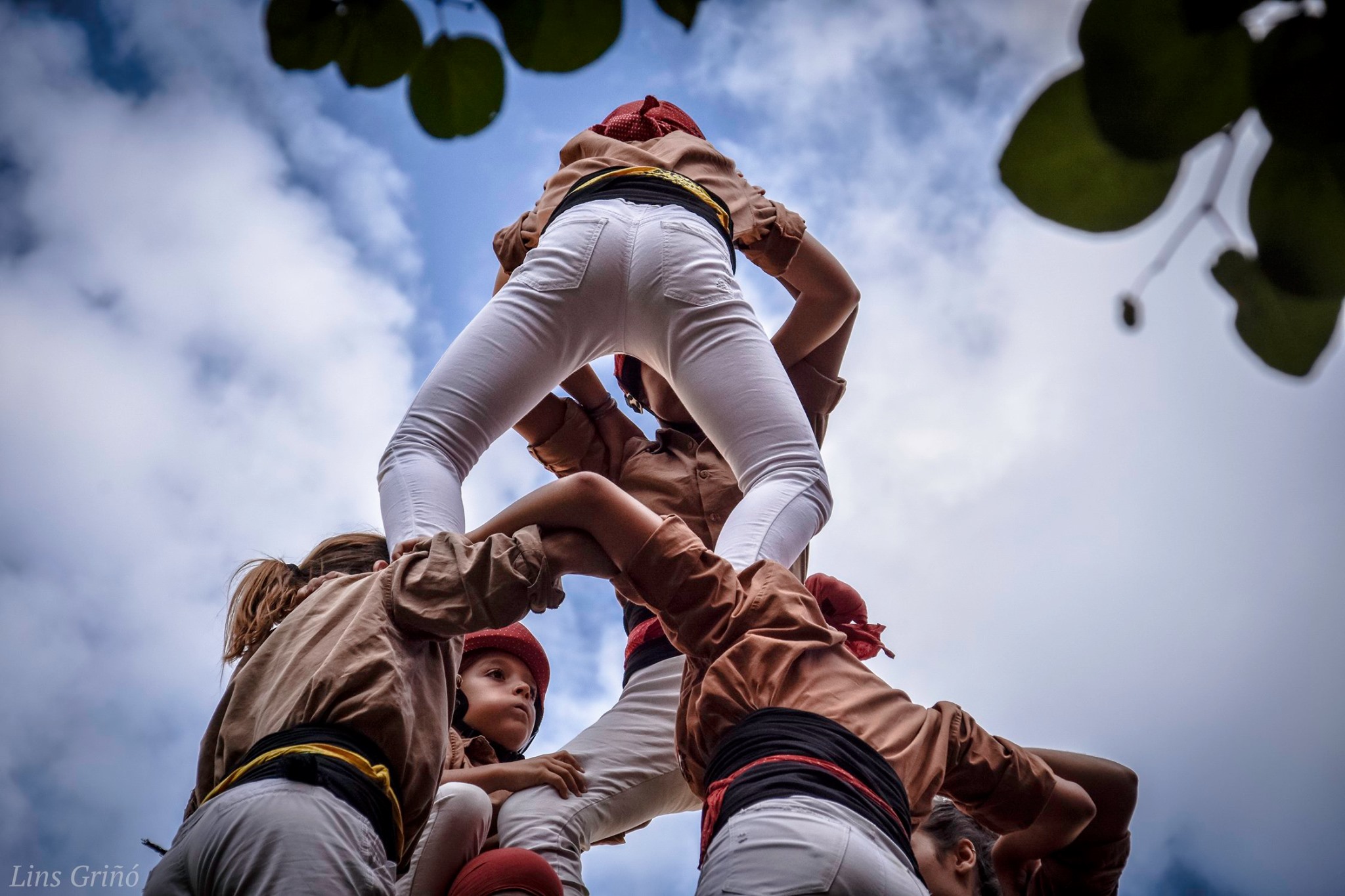 Diada de Santa Anna 2019