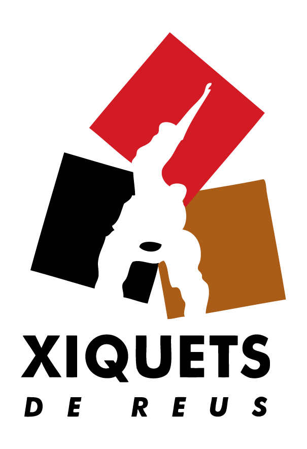 Escut Xiquets de Reus