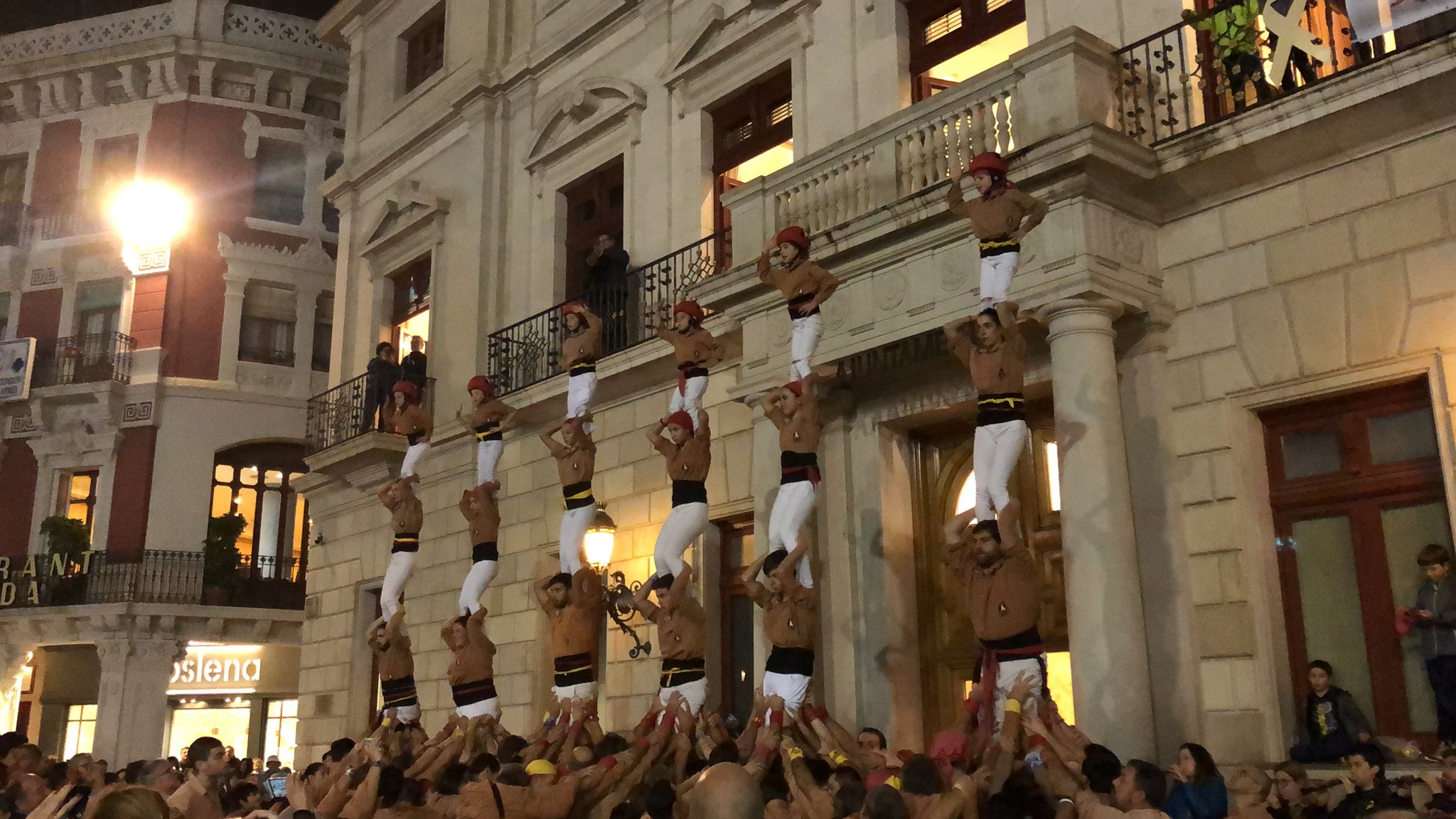 Diada de la Colla 1