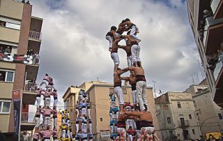 Decennals de Valls