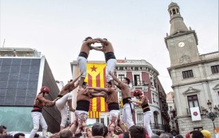 Arenga Sant Jordi - Lins Griñó