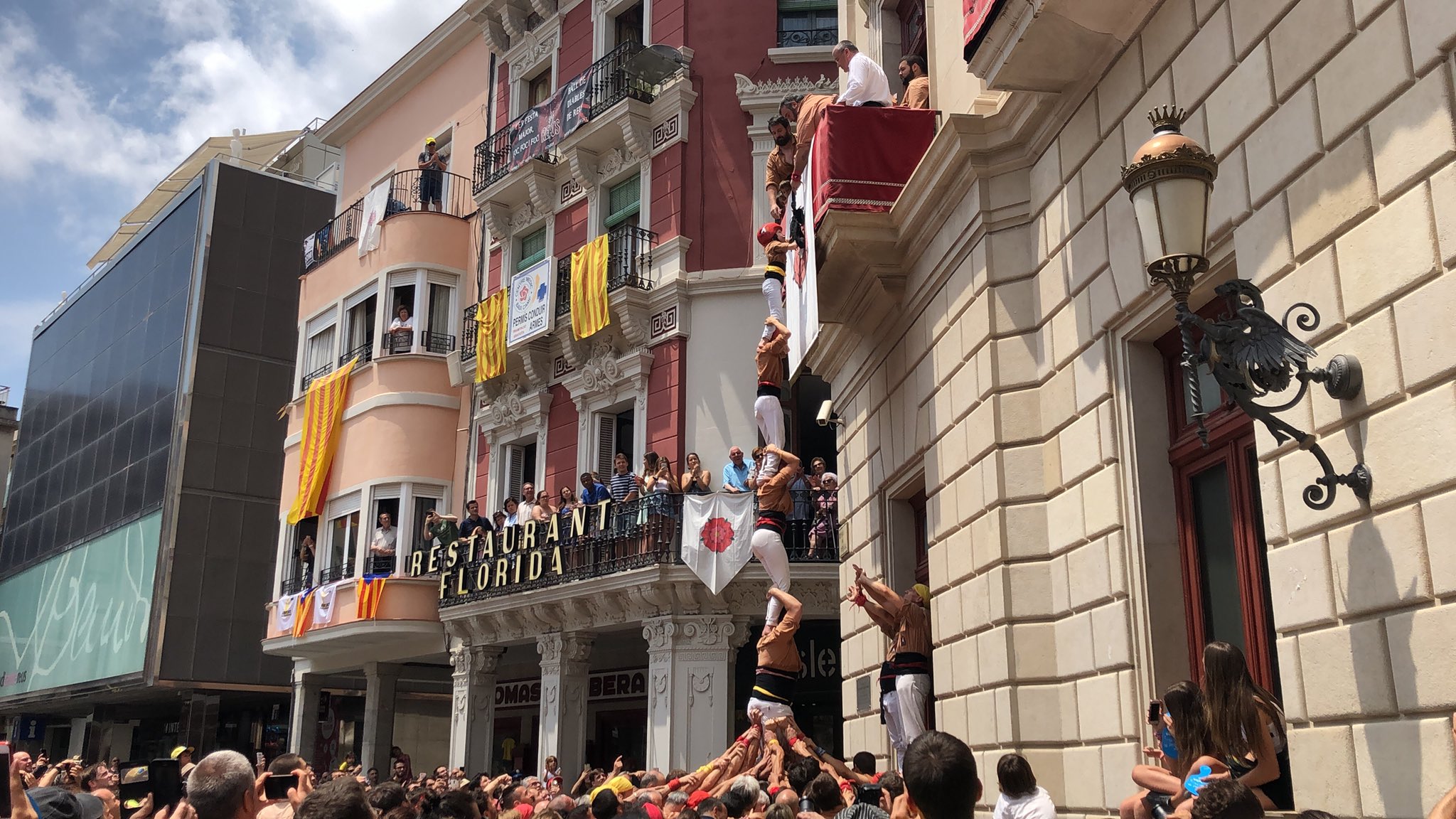 Festa Major de Sant Pere