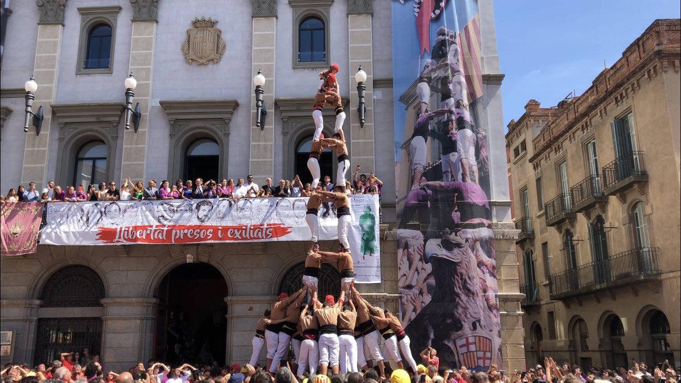 Festa Major d'Igualada